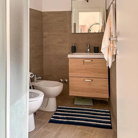 Casa vacanze 4 Bedroom Pet Friendly In