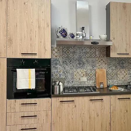 Casa vacanze 4 Bedroom Pet Friendly In *