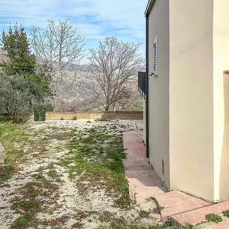 4 Bedroom Pet Friendly In Holiday home Cugnoli