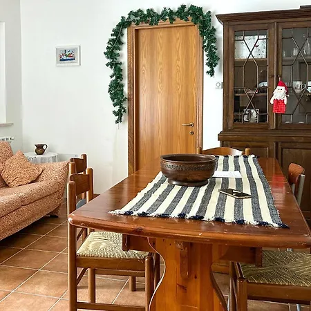 Semesterbostad 4 Bedroom Pet Friendly In