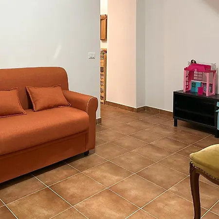 Holiday home 4 Bedroom Pet Friendly In Cugnoli